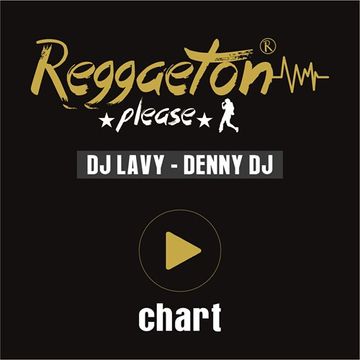 25/4/020 Reggaeton Please Chart 