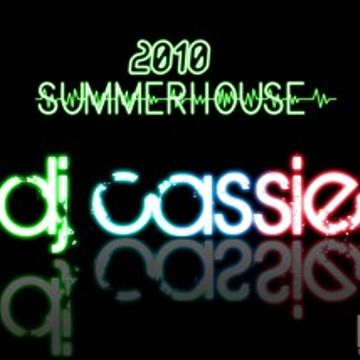 DJ Cassie