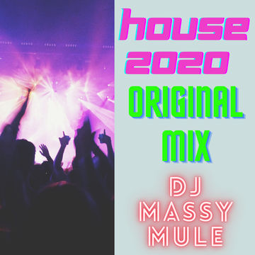 top ten house mix