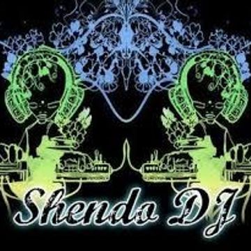 Electro Dances Slow 2017 La Cabina Mty Shendo D. J. Shendo D. J.