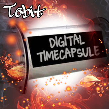 Tobit Presents - 80's Mix Time Capsule Vol. 1 