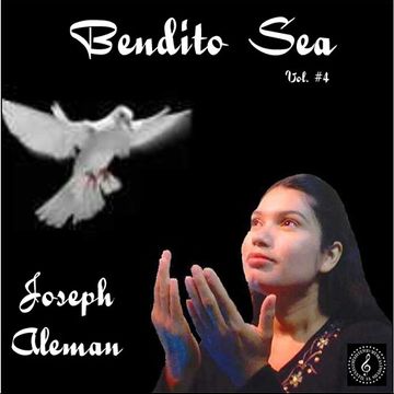 Joseph Aleman   Vol 4   Bendito Sea  01 DEMO   Un Jardin Para Mi Rey