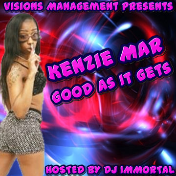 01. No G   Kenzie Mar ft Legendary Kco