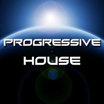 DJ MagicFred   IN THE MIX 2021   51   Progressive House Session