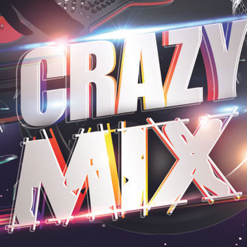 DJ MagicFred   IN THE MIX 2021   57   Crazy Mix 4