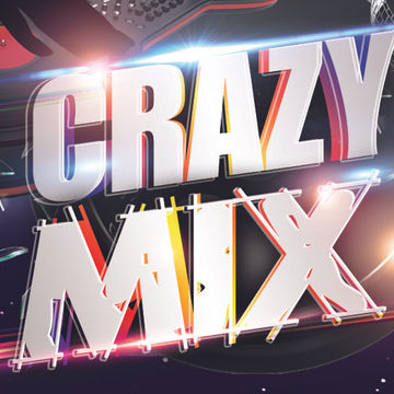 DJ MagicFred   IN THE MIX 2021   52   Crazy Mix