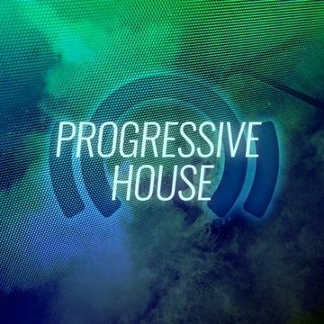 DJ MagicFred   IN THE MIX 2021   48   Progressive house Session