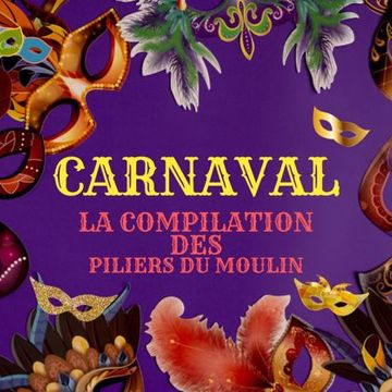 DJ MagicFred   DIVERS   01   Carnaval 2023
