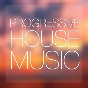 DJ MagicFred   IN THE MIX   36   Progressive House Session