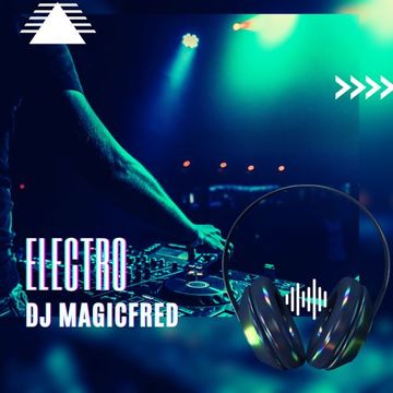 DJ MagicFred   IN THE MIX 2024   04   EDM Session