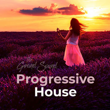 DJ MagicFred   IN THE MIX 2022   37   Progressive House Session