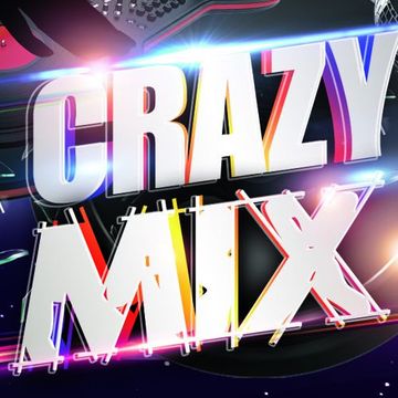 DJ MagicFred   IN THE MIX 2022   32   Crazy Mix Aout 2022