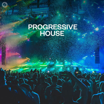DJ MagicFred   IN THE MIX 2022   23   Progressive House Session