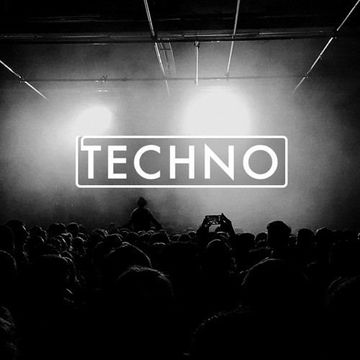 DJ MagicFred   IN THE MIX 2021   12   Techno dark Session