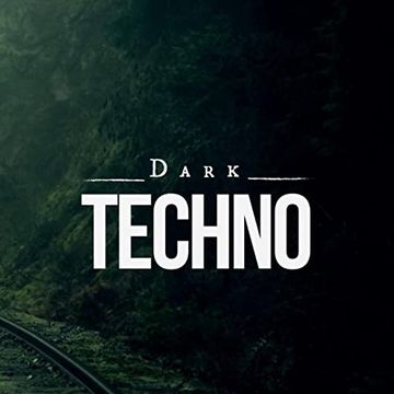 DJ MagicFred   IN THE MIX 2021   25   Techno Dark Session