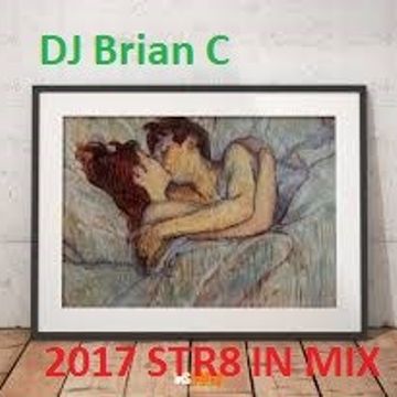 STR8 IN NO.KISSING MIX