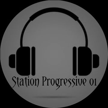 Station Progressive 01