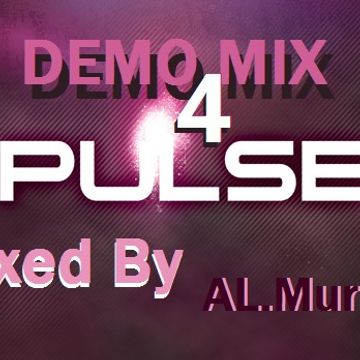 pulse demo mix 4 by almurphy