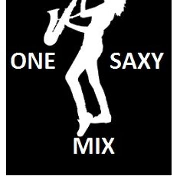 one saxy mix by almurphy