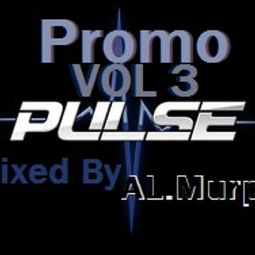 pulse demo mix 3 by almurphy