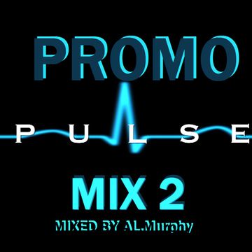 pulse promo vol 2 by al murphy