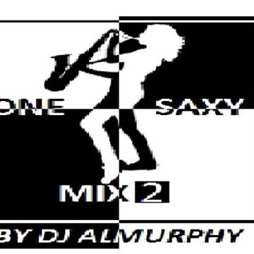 one saxy mix 2 by almurphy