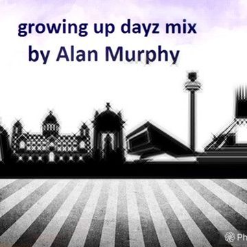 growing up dayz mixed by almurphy