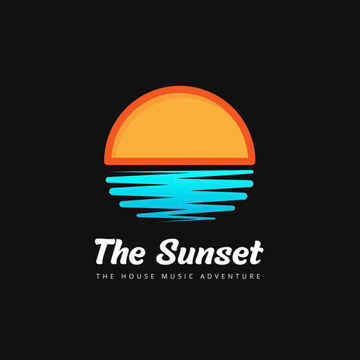 The Sunset