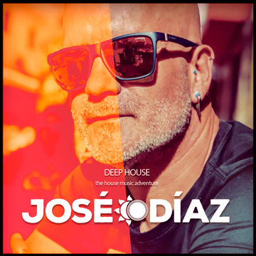 José Díaz - The House Music Adventure - Deep House 213