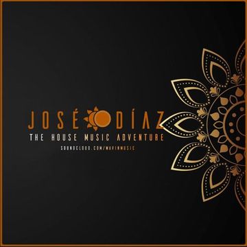 José Díaz - The House Music Adventure - Lounge - 82