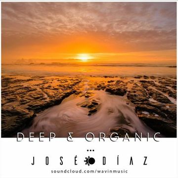 José Díaz - The House Music Adventure - Deep House & OGH - 84