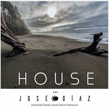 José Díaz - The House Music Adventure - House - 29