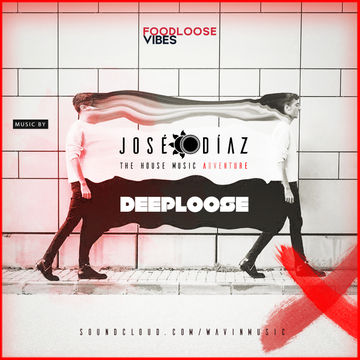 José Díaz - The House Music Adventure - Deep Organic House / Downtempo 231