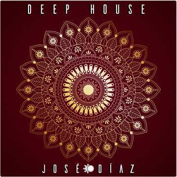 José Díaz - The House Music Adventure - Deep House - 165