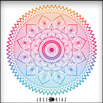 José Díaz - The House Music Adventure - Deep House 207