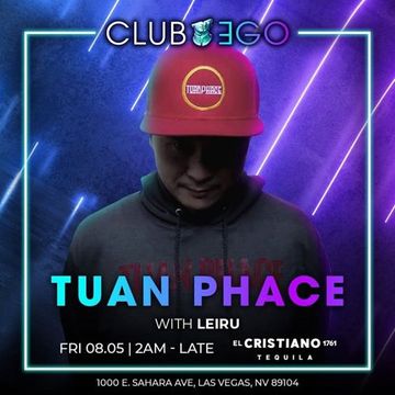 DJ Tuan's Sunday Funday Mix - Tech House