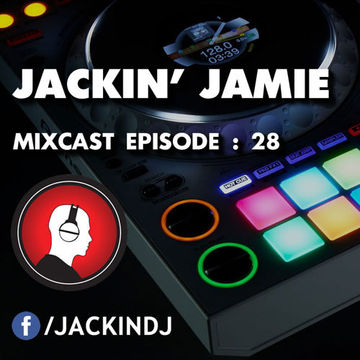 Mixcast Episode 28