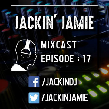 Mixcast Episode 17