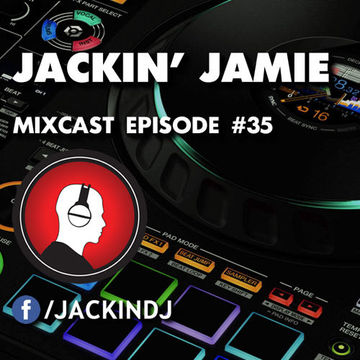 Mixcast Episode 35