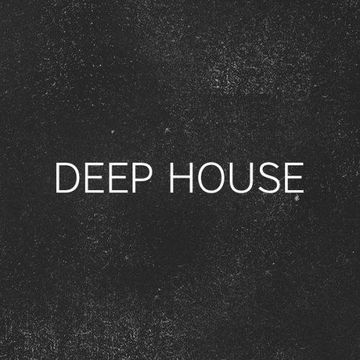 Set Deep House 1 2020