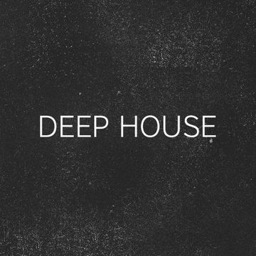 Set Deep House November 2k20