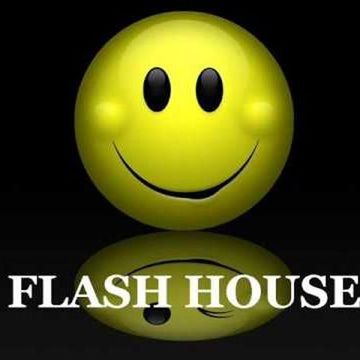 Set Flash House 3 AGO 2021