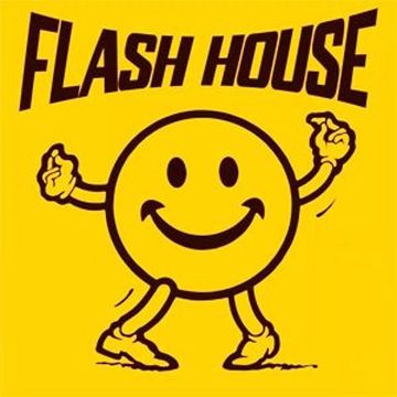 Set Flash House 1 Agosto 2021