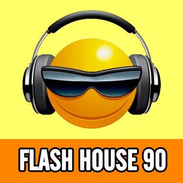 Set Flash House 2 Agosto 2021