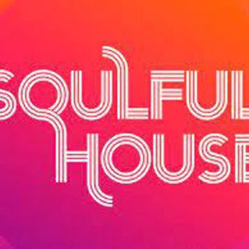 Set Soulful House 1OUT2021