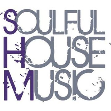 Set Soulfulhouse 1 AGO 2021 (124 bpm)