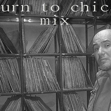 return to chicago mix