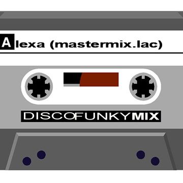 disco funky mix