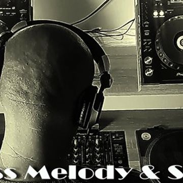 bass melody and soul in the mix