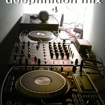 deepfinition mix 4